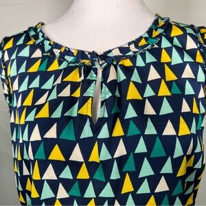 Talbots blouse